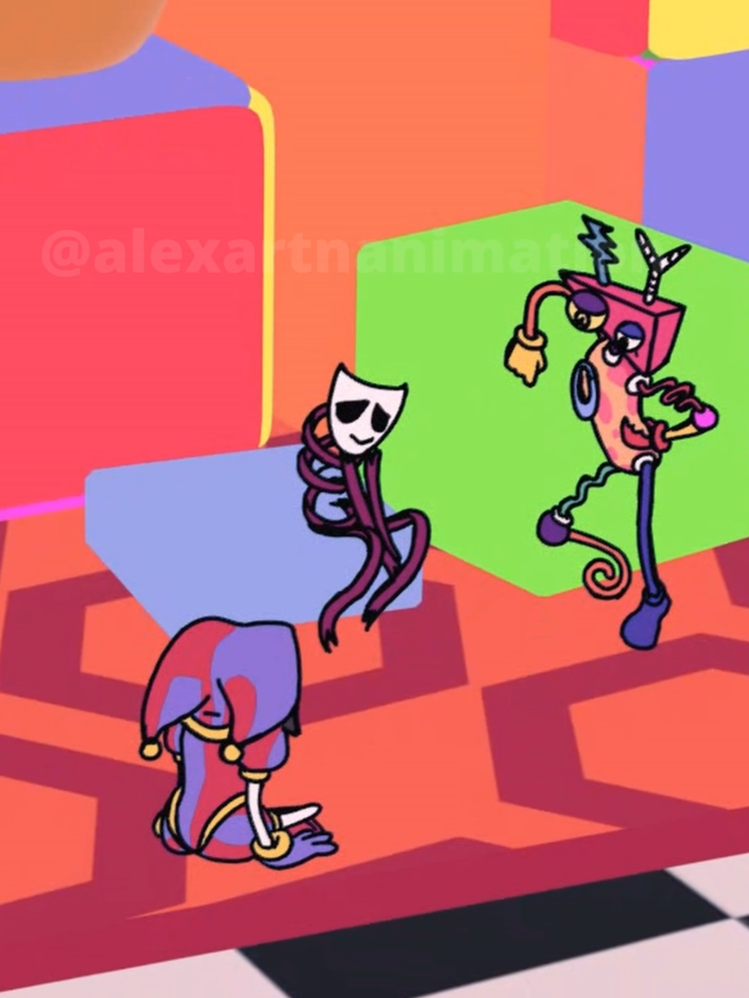 @Alex A&A