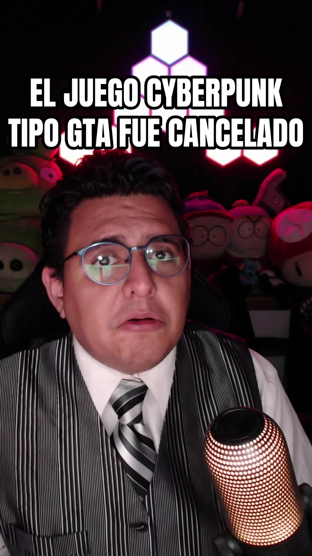 @Gamer de nacimiento