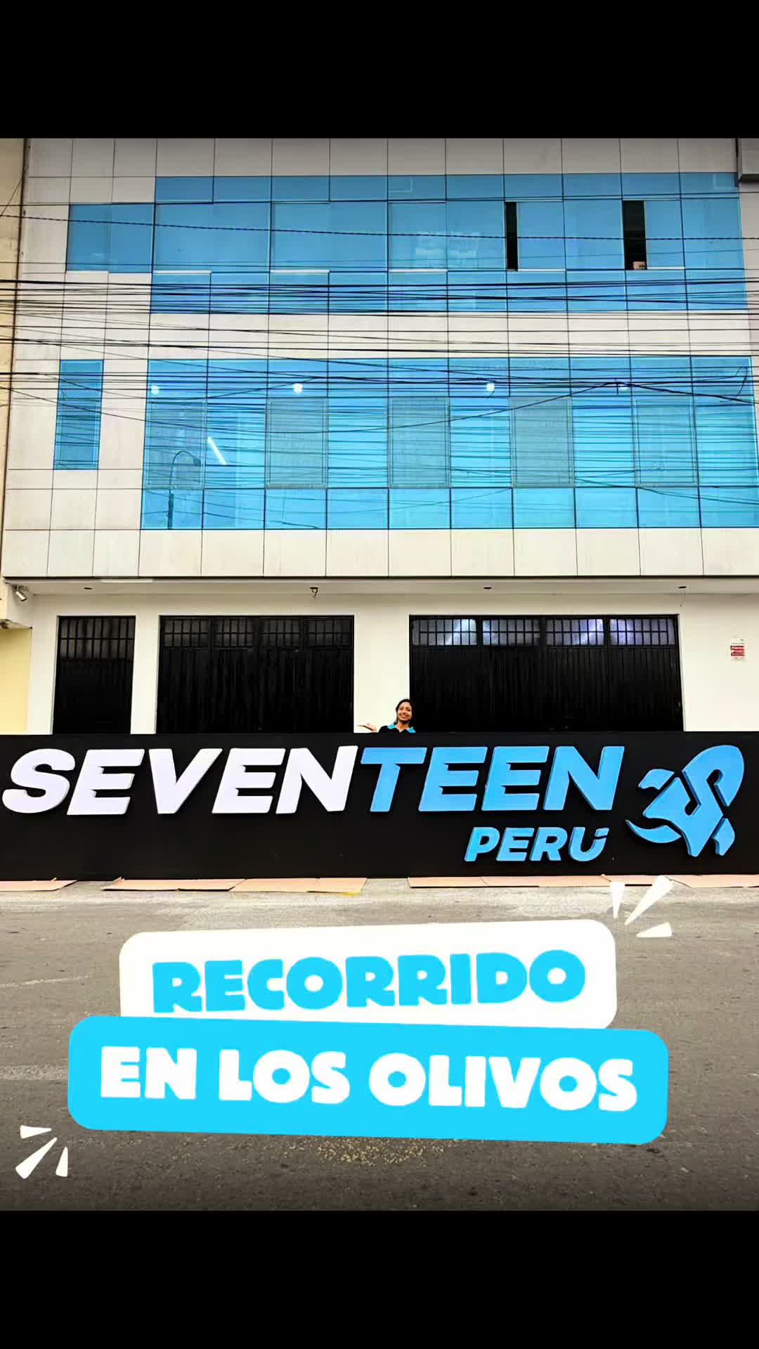 @seventeenper&uacute;.oficial