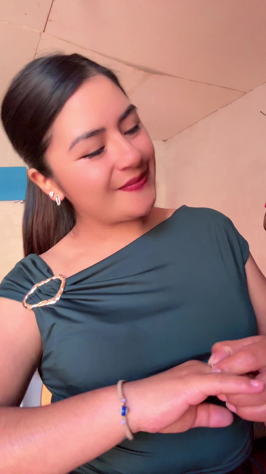 @Milena Tarazona