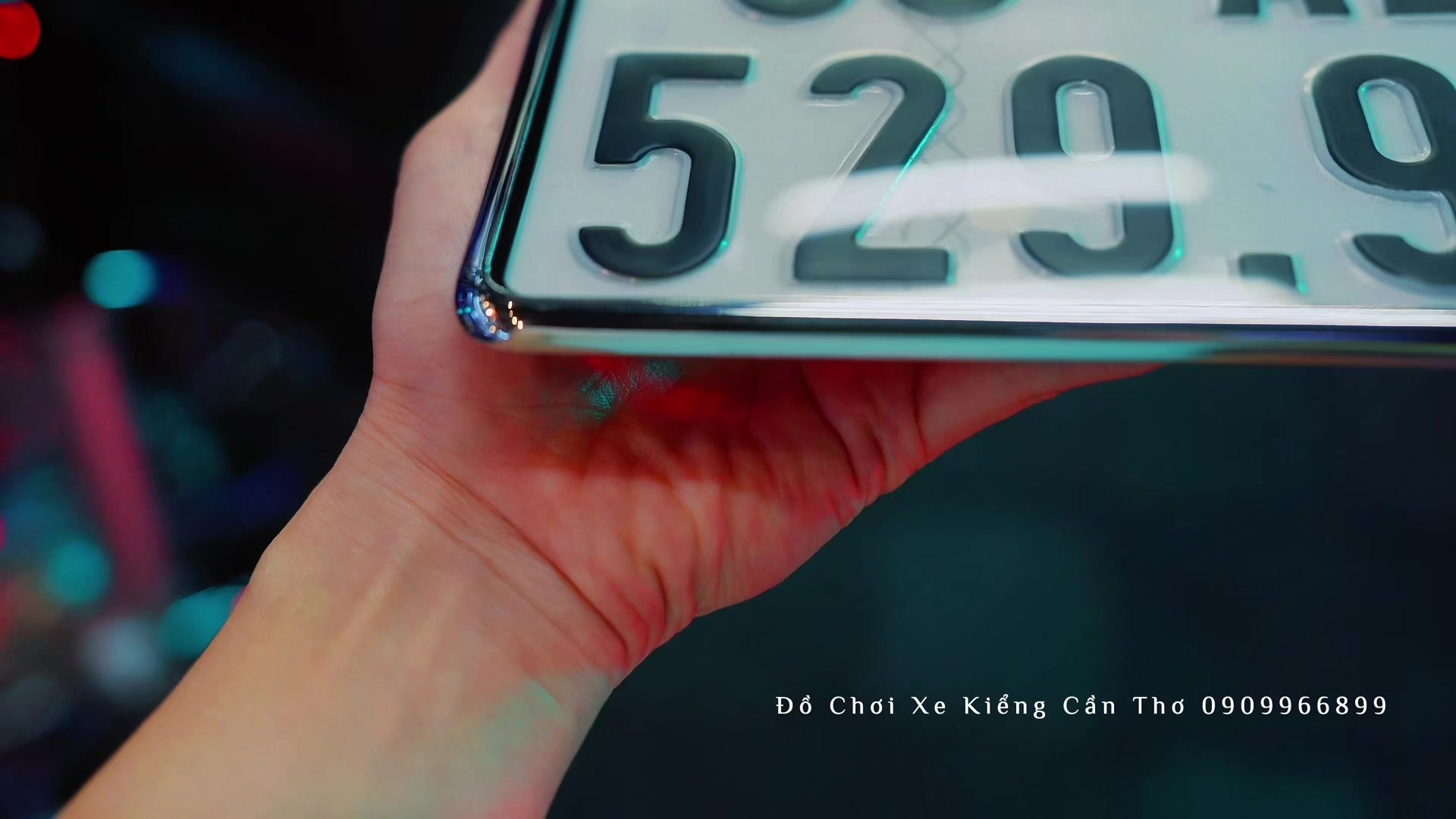 @Đồ Chơi Xe Kiểng Cần Thơ