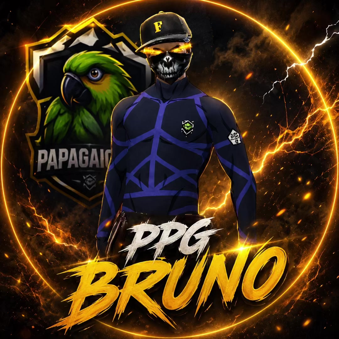 @Ƥᴘɢ Bruno