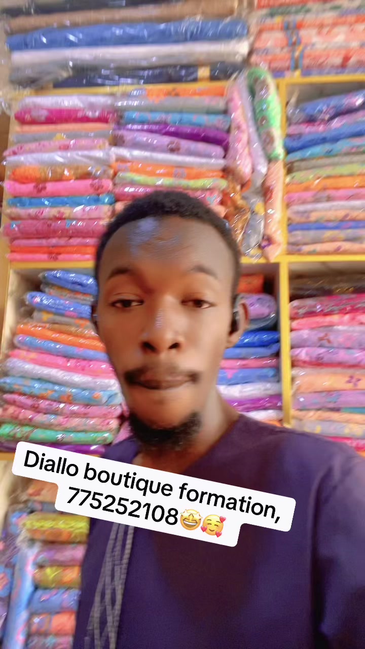 @Abalaye