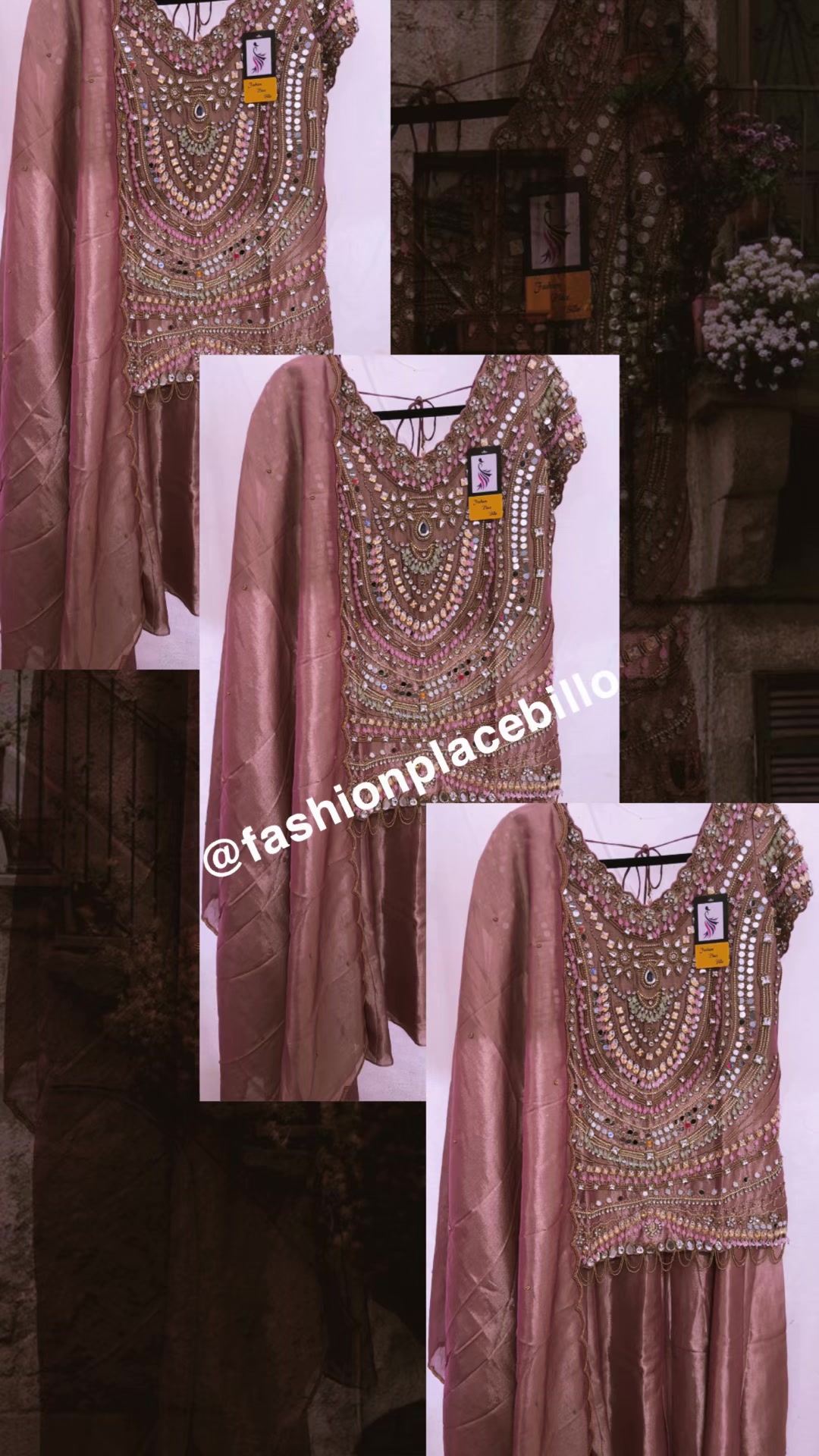 @Fashionplacebillo