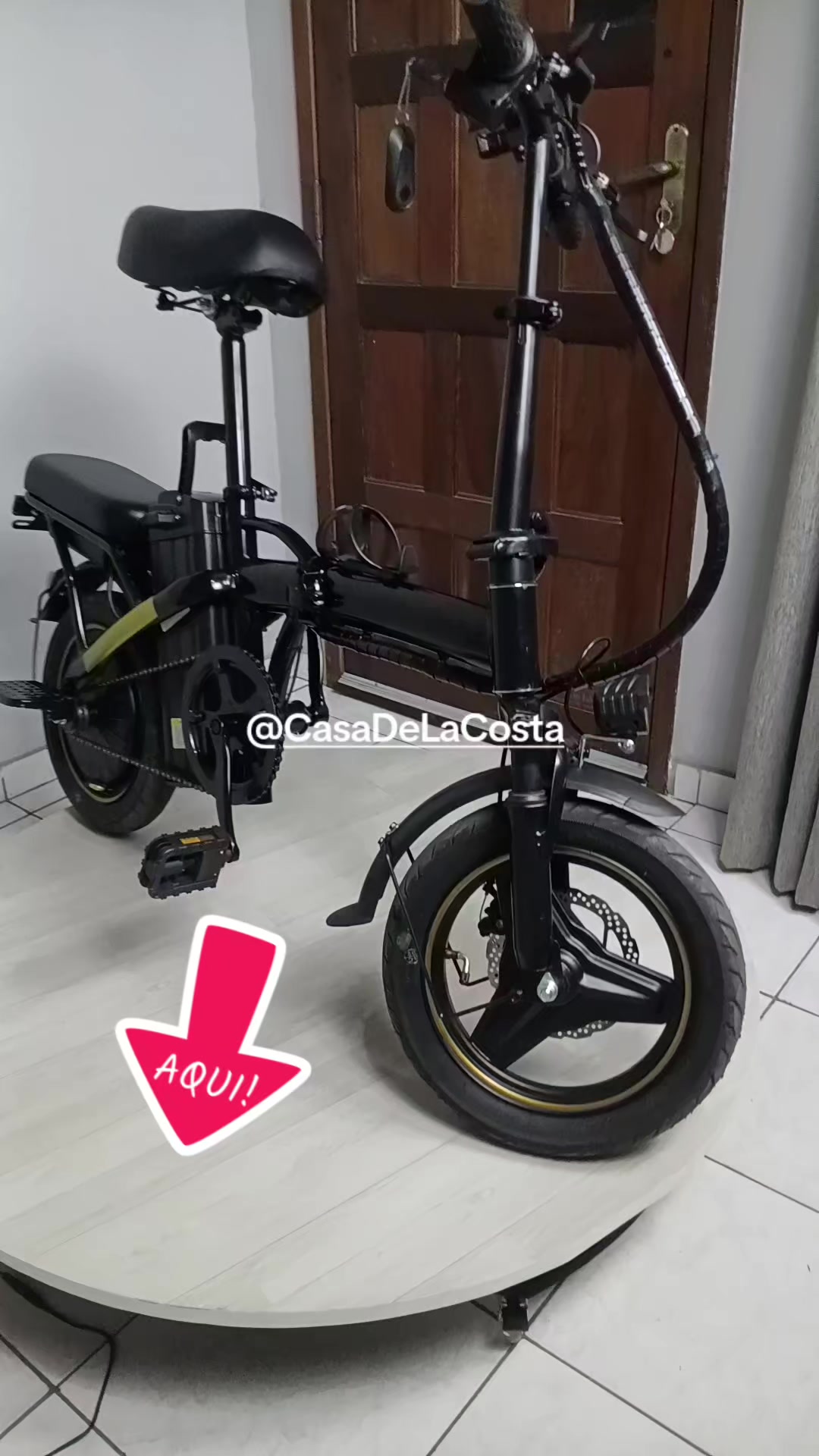 @Casa De La Costa/Lar