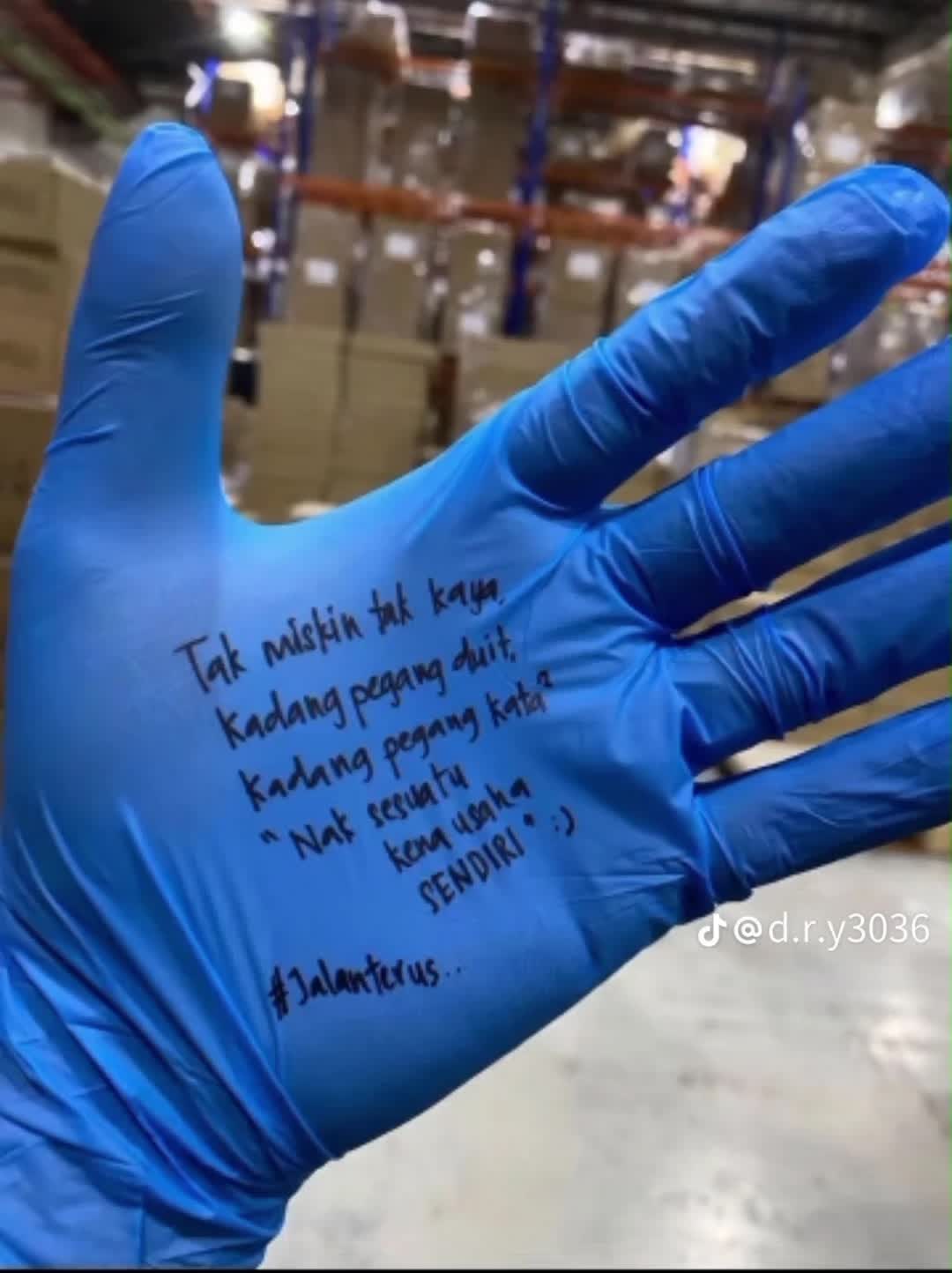 @Ida Zuraidah