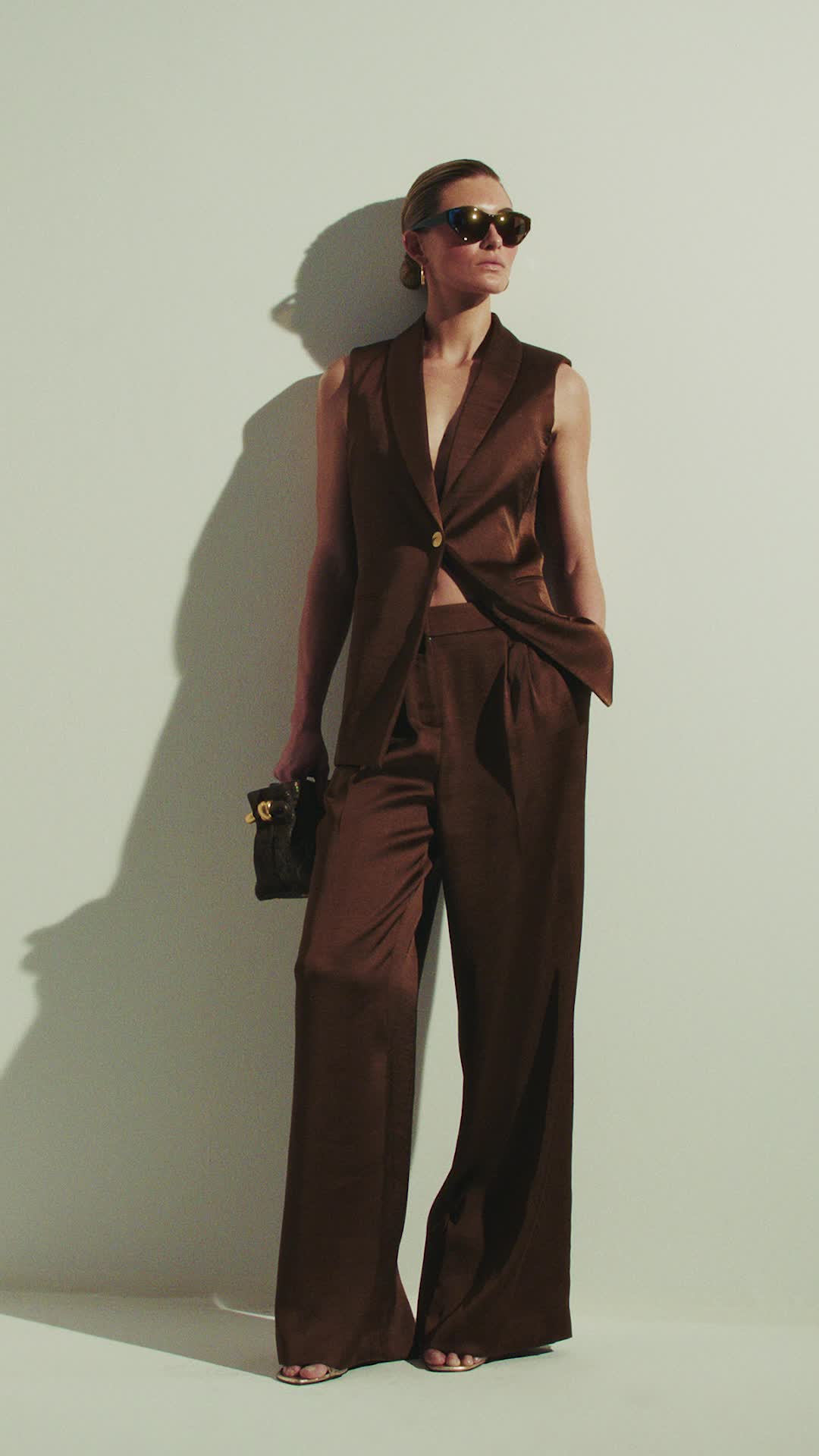 @Donna Karan