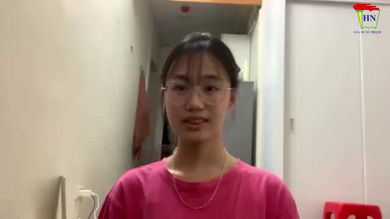 @Gia Sư Sư Phạm Cô Trang