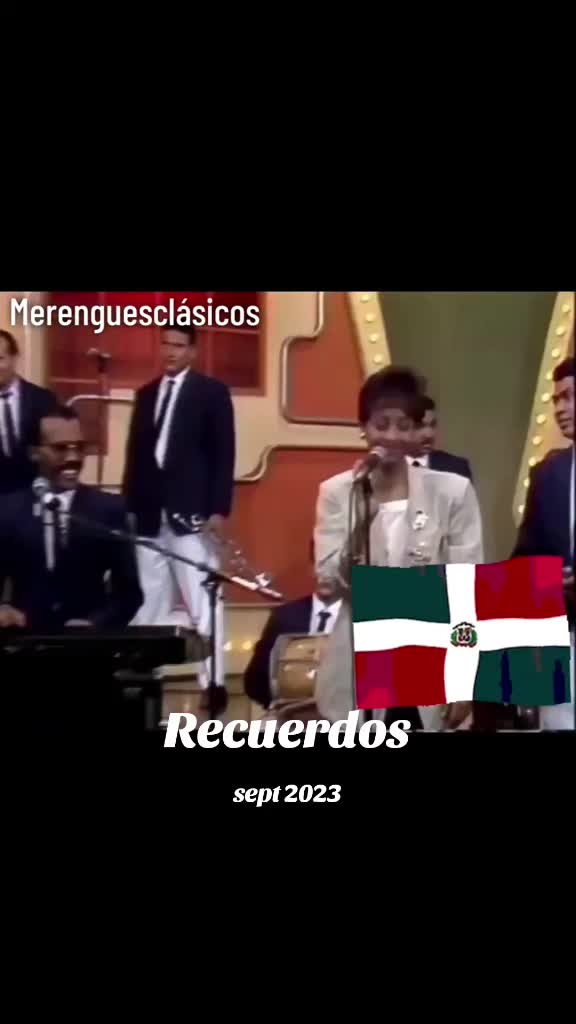 @Merengues Cl&aacute;sicos