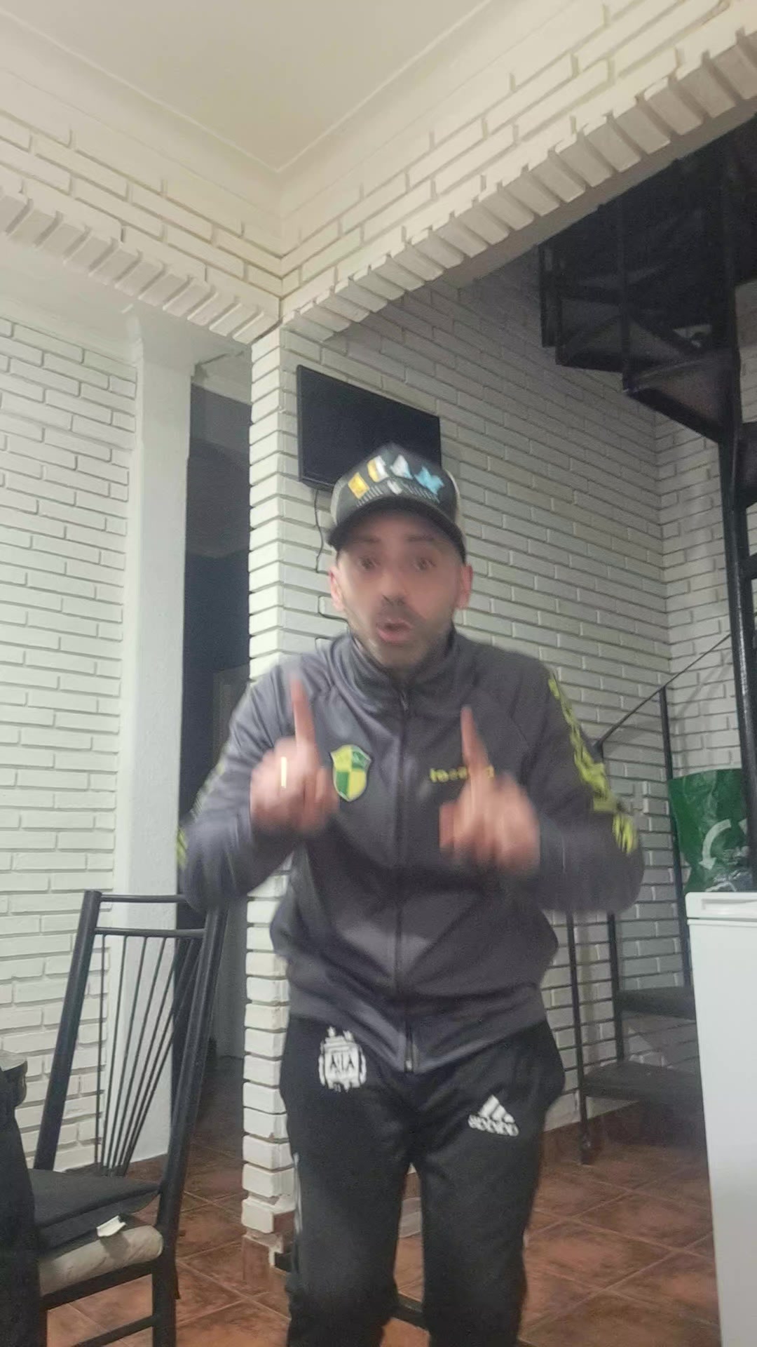 @guillermo milocco