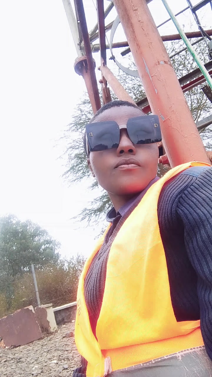 @Martha Wachira