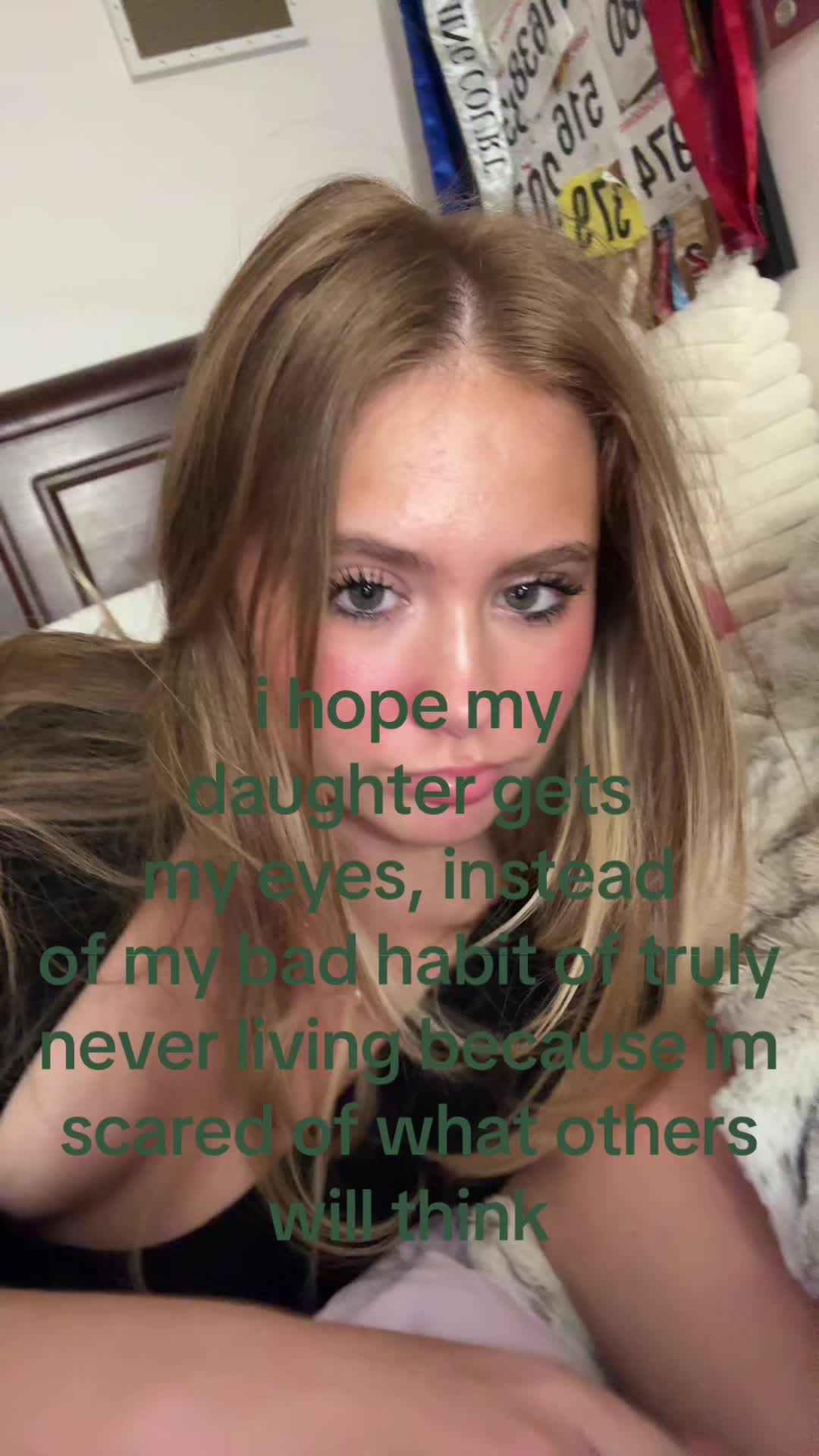 @LILY ROSE