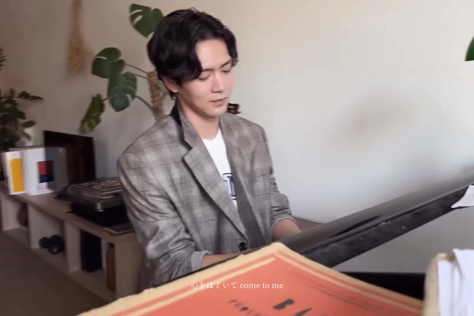 @松下洸平推
