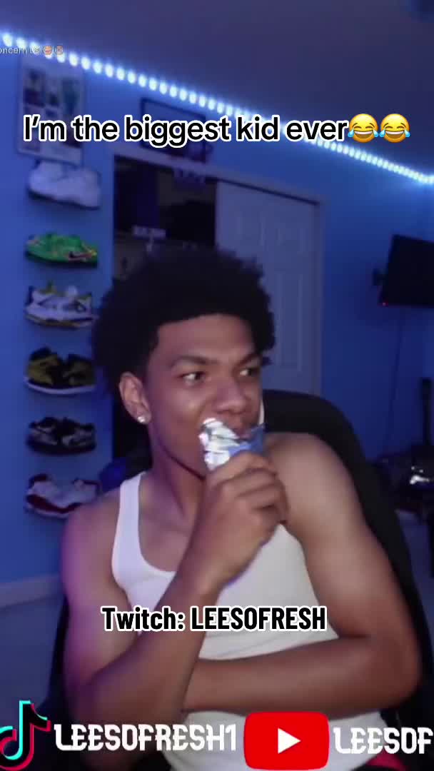 @LEESOFRESH🕷️