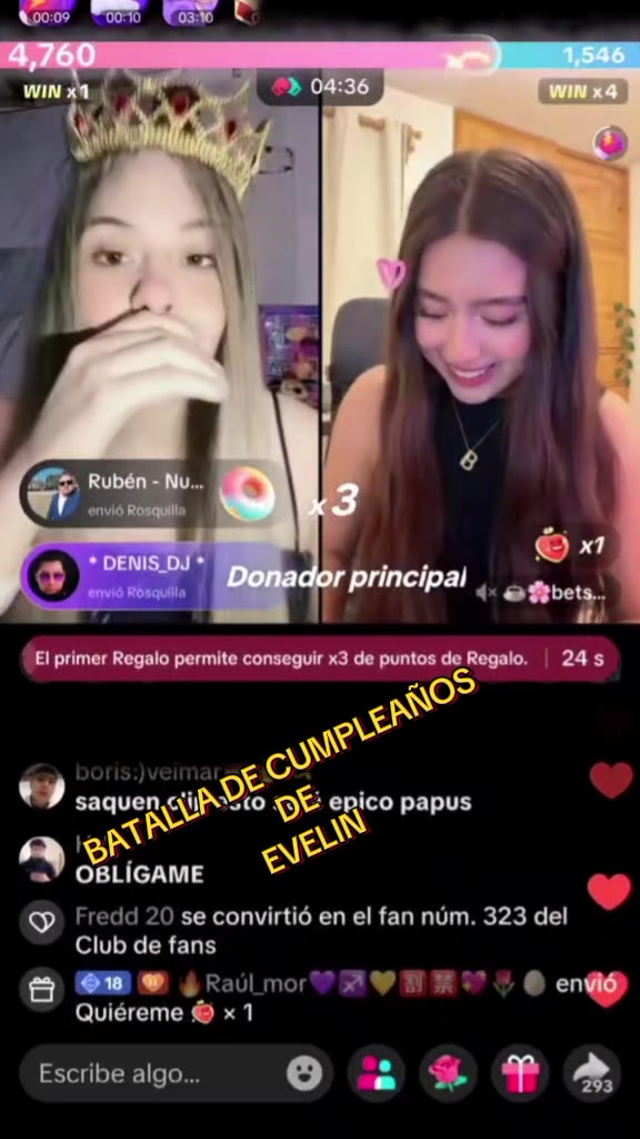 @* DENIS_DJ *