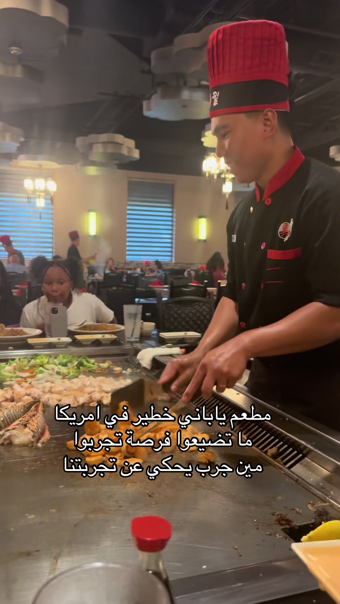 @HELLO ARABI