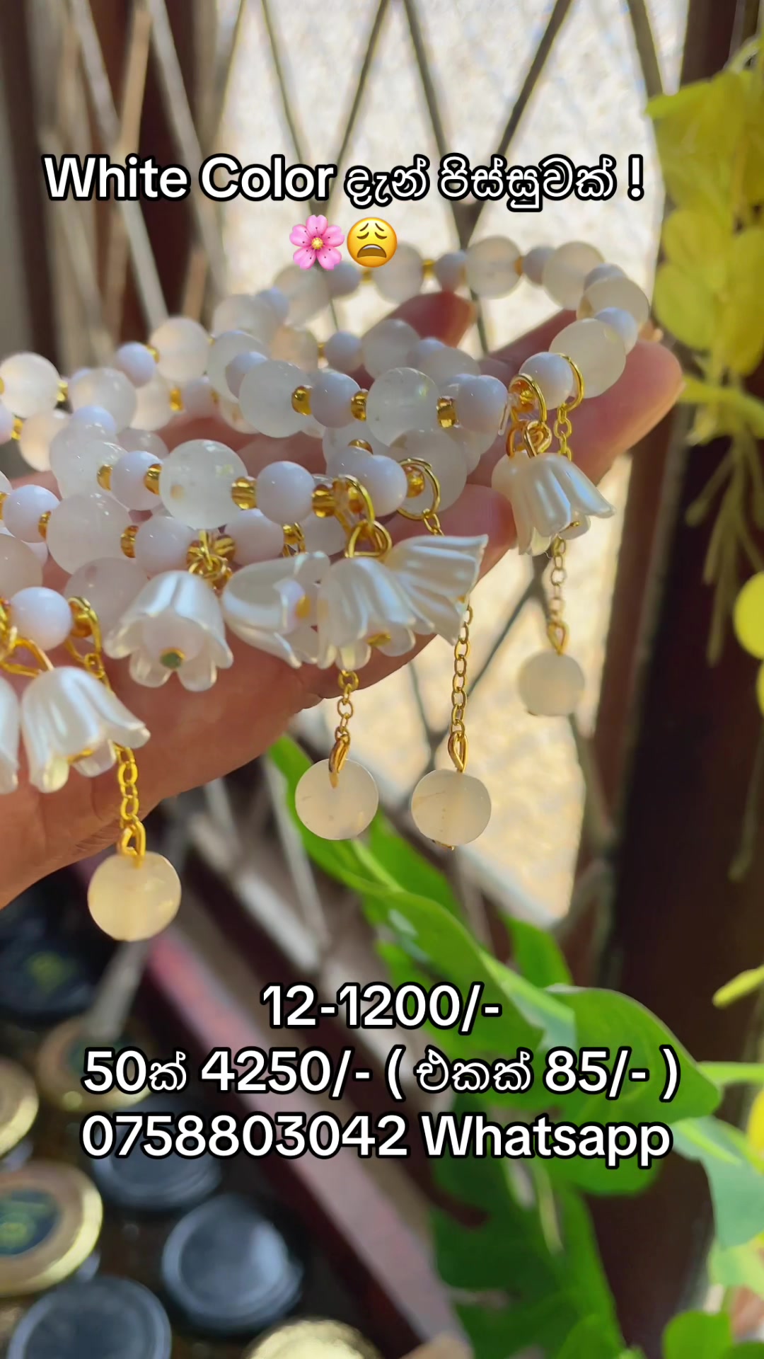 @DN Accessories & Wholesale🇱🇰