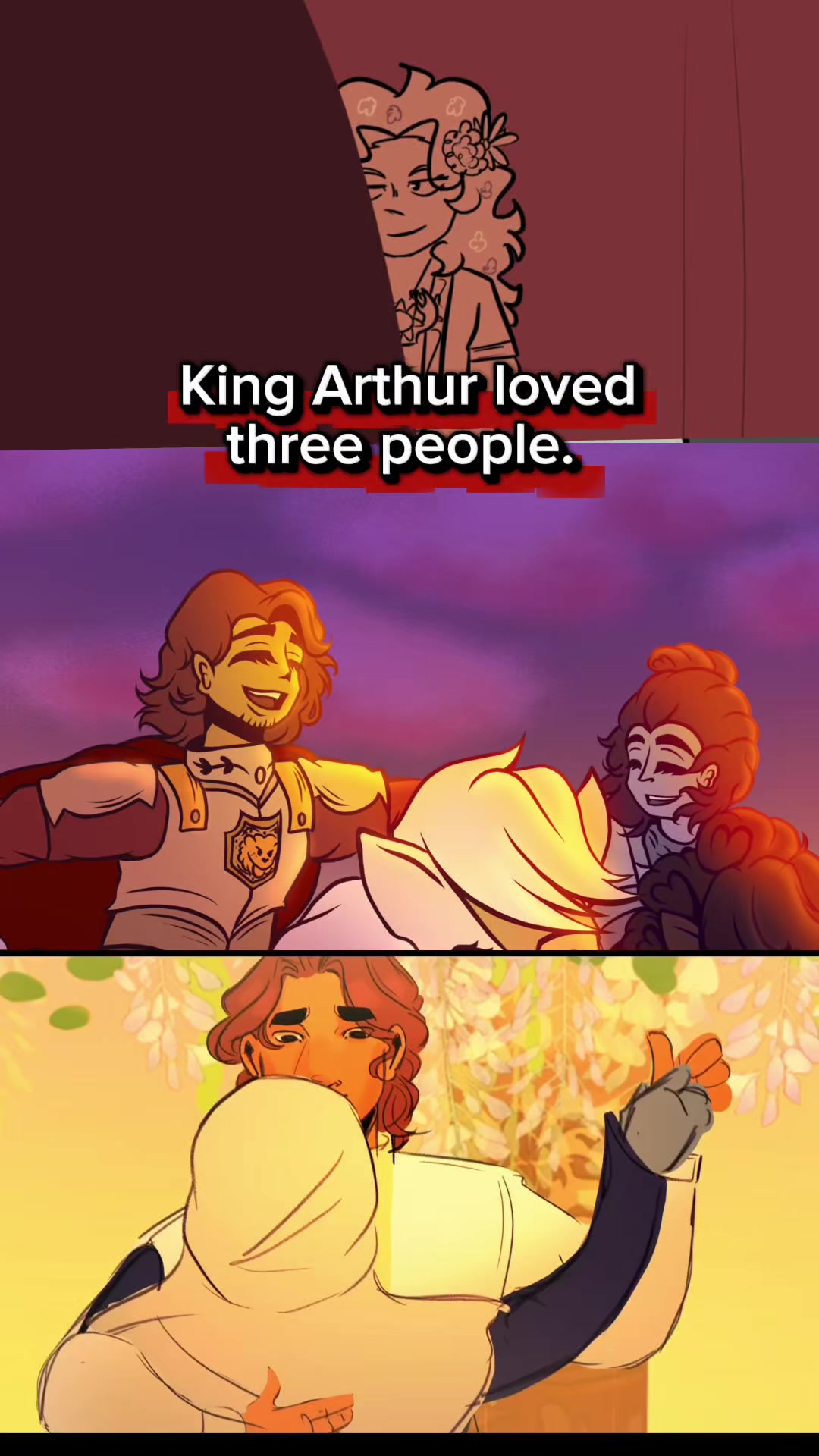 @Fated: The Musical