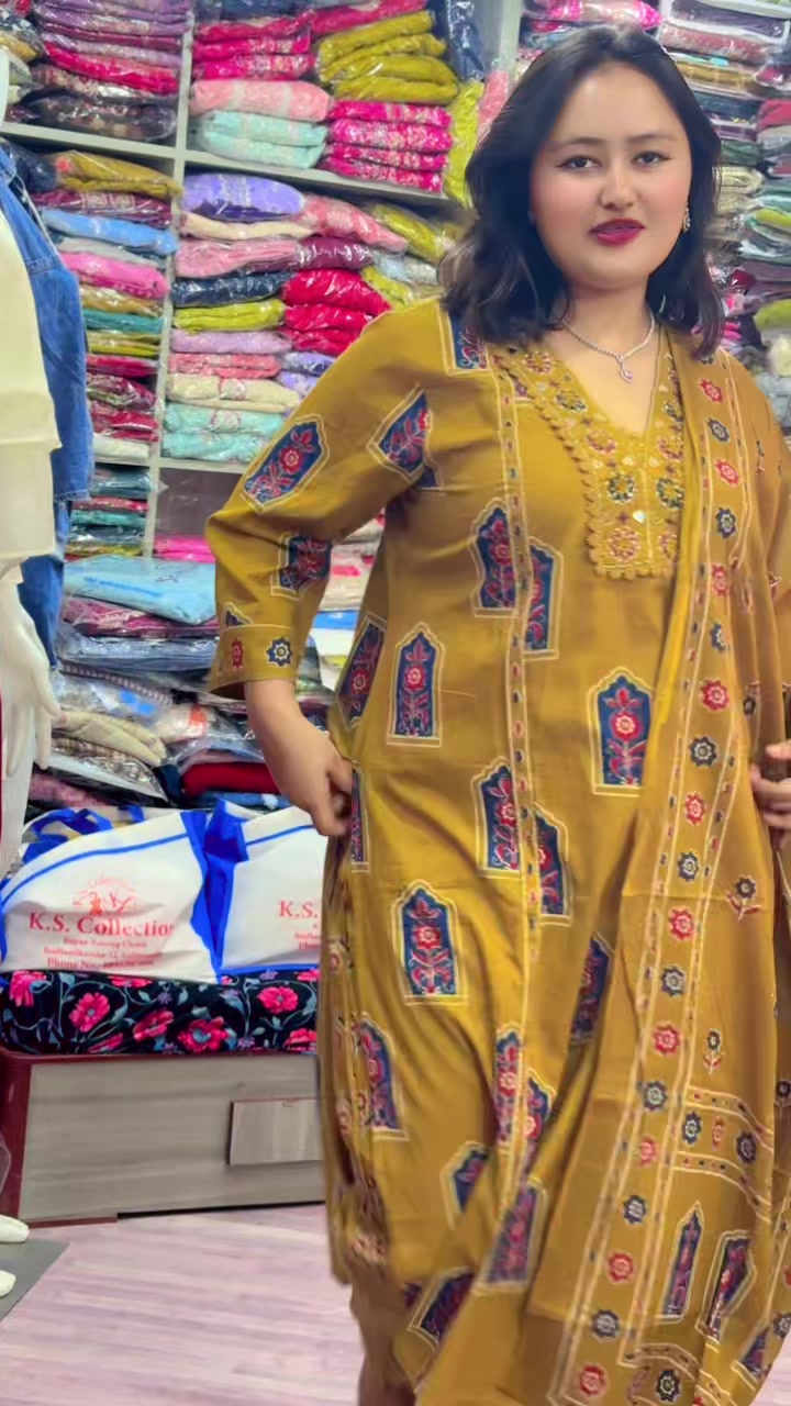 @K.S Collection