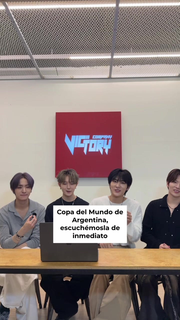 @K-UP Entertainment
