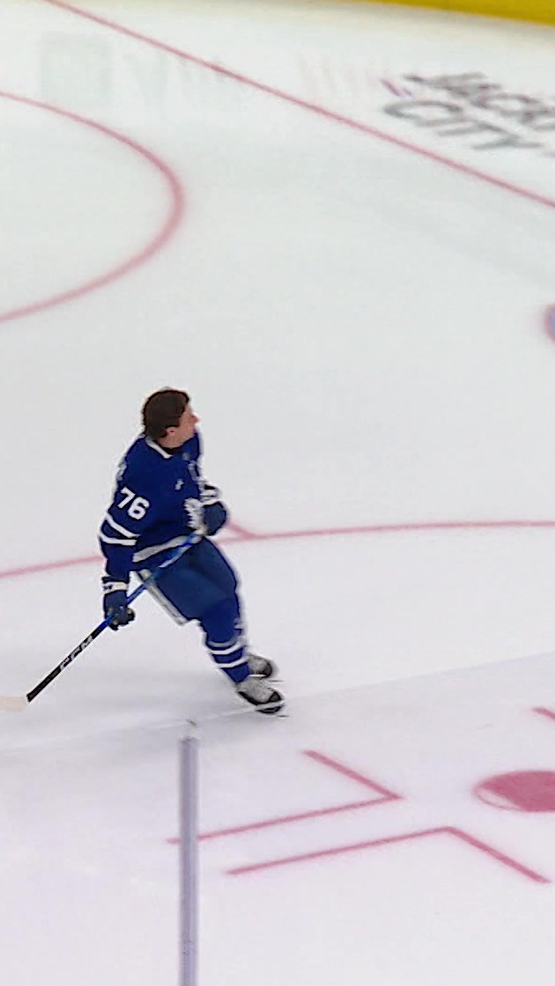 @Toronto Maple Leafs