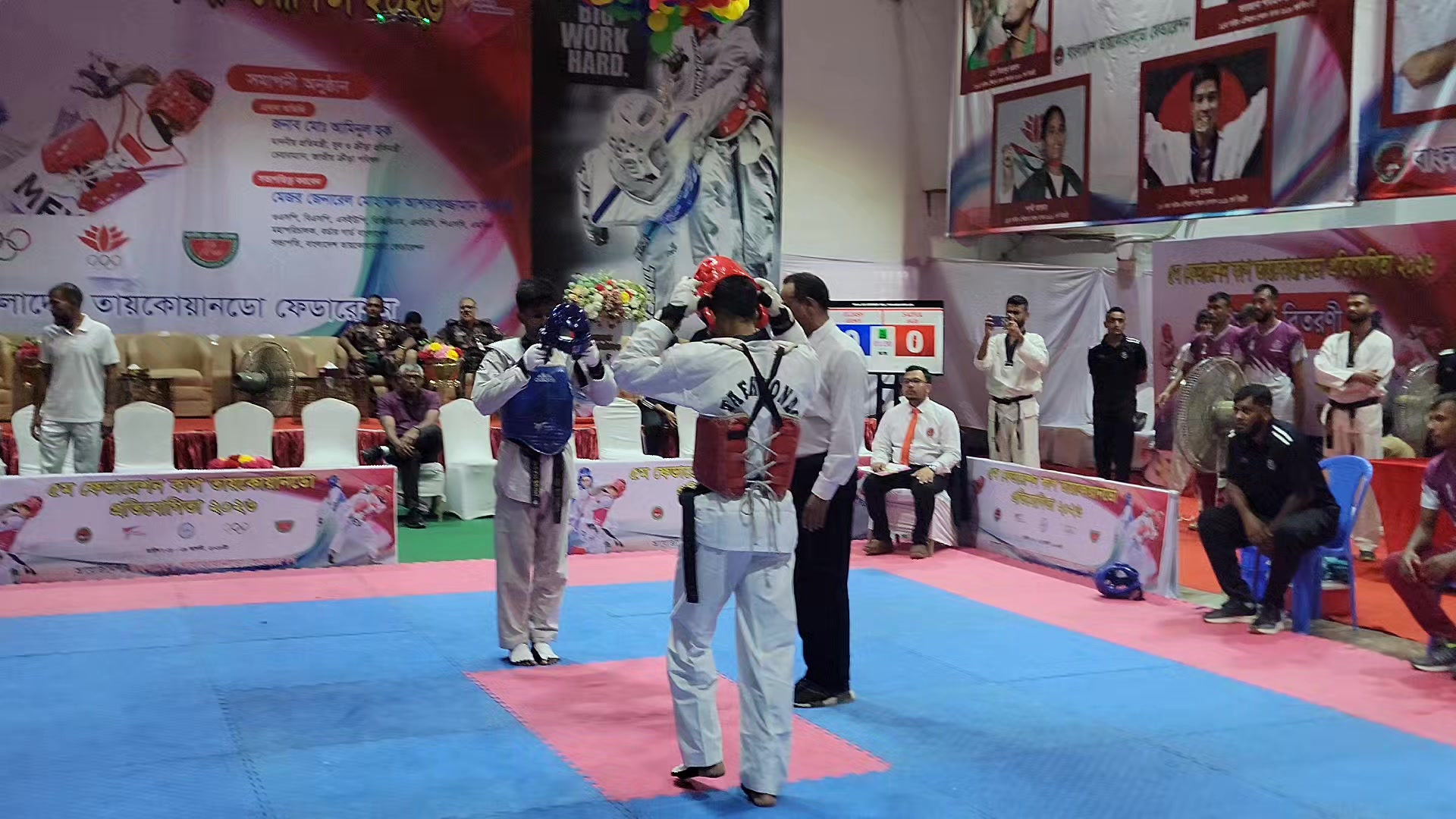 @🥋khalid Saifullah Emon TKD