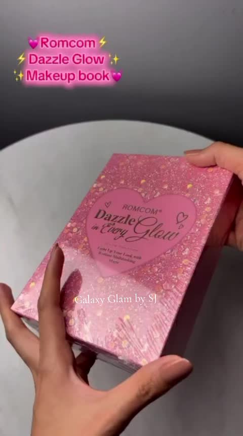 @Galaxy Glam by SJ
