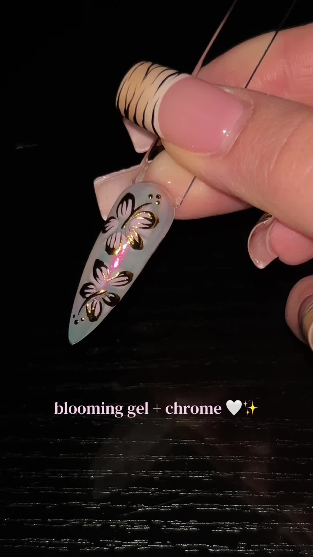@NWA NAIL TECH