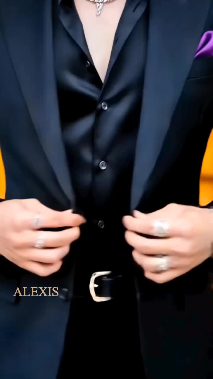 @☯️💜💜 ALEXIS 💜💜🫰🇰🇷
