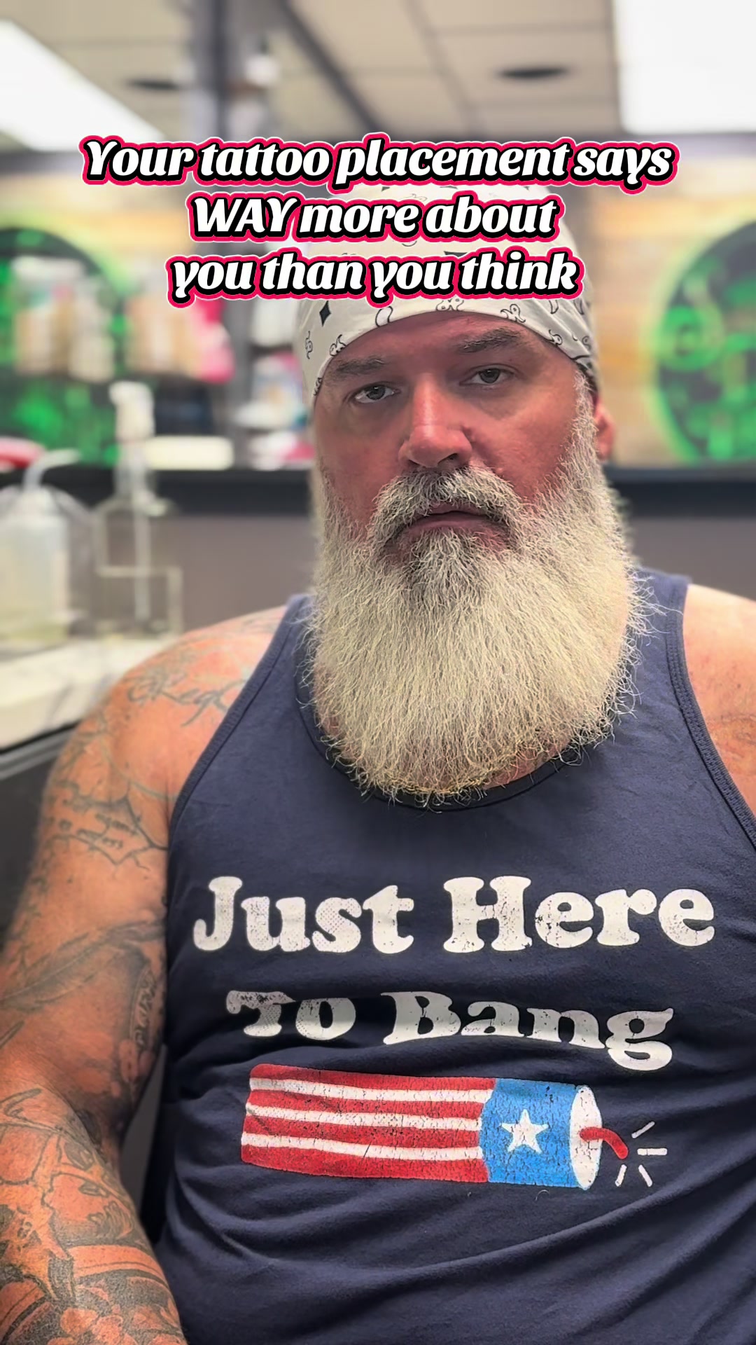 @SouthernDrawlArt&TattooCo