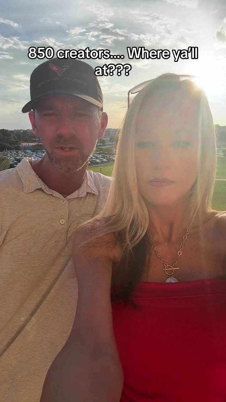 @TikTok’s Favorite Couple 💍