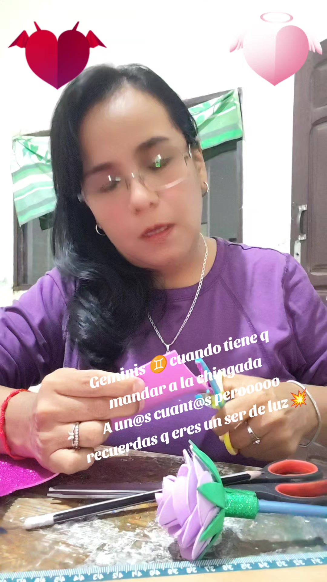 @Maria Jesús Melgar S