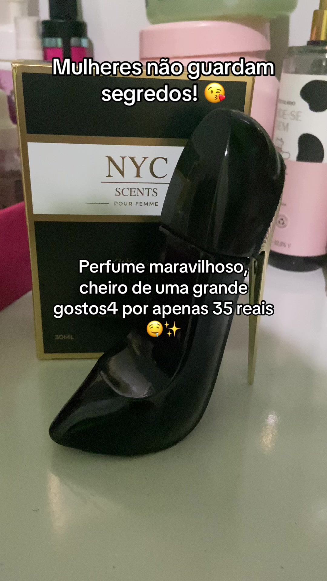 @queridinhosdami