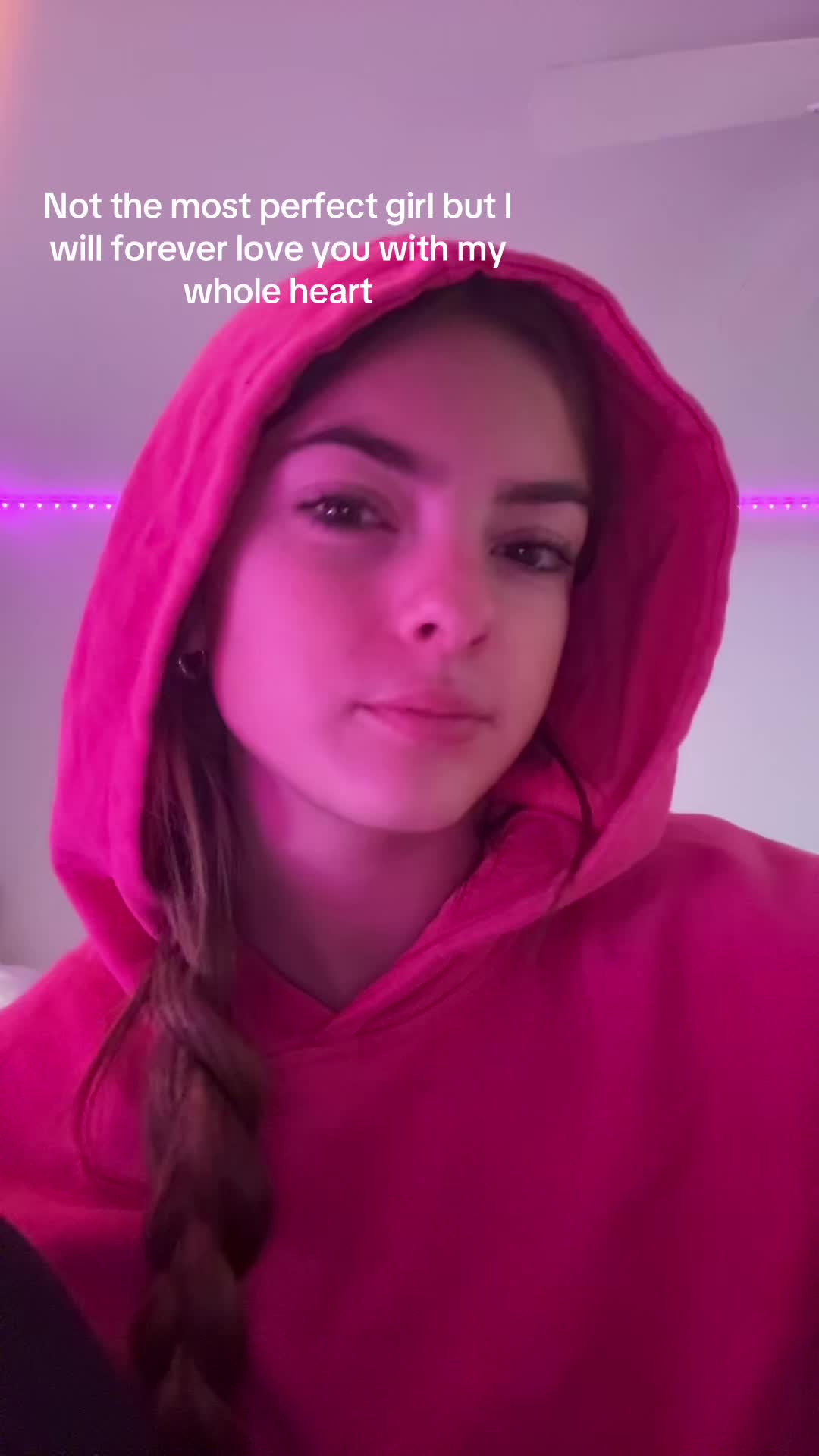 @secret
