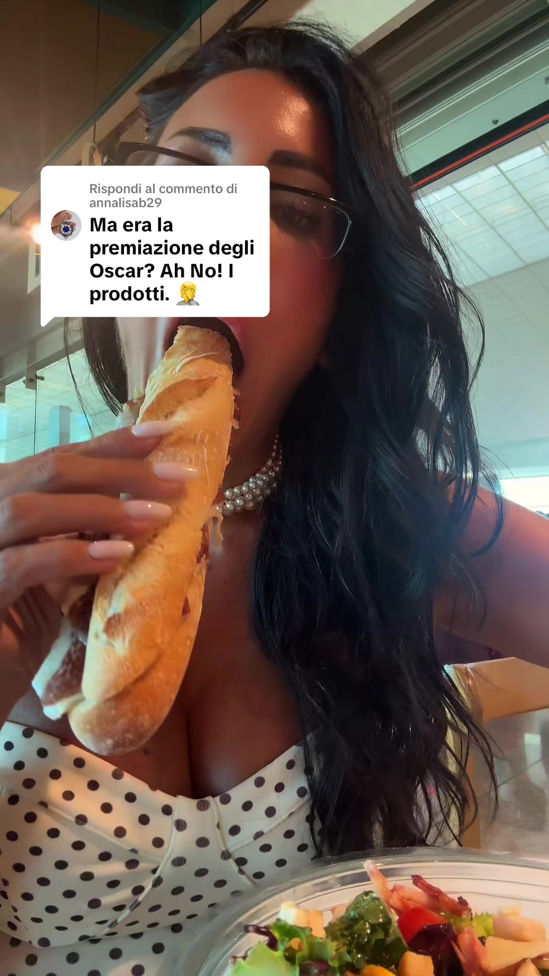 @Carlita Dolce
