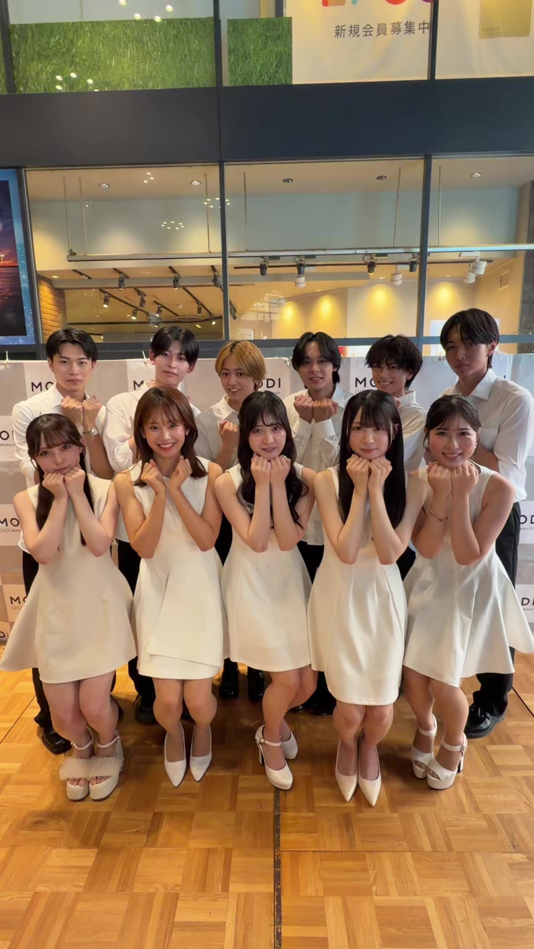 @青山ミスコン⦅公式⦆