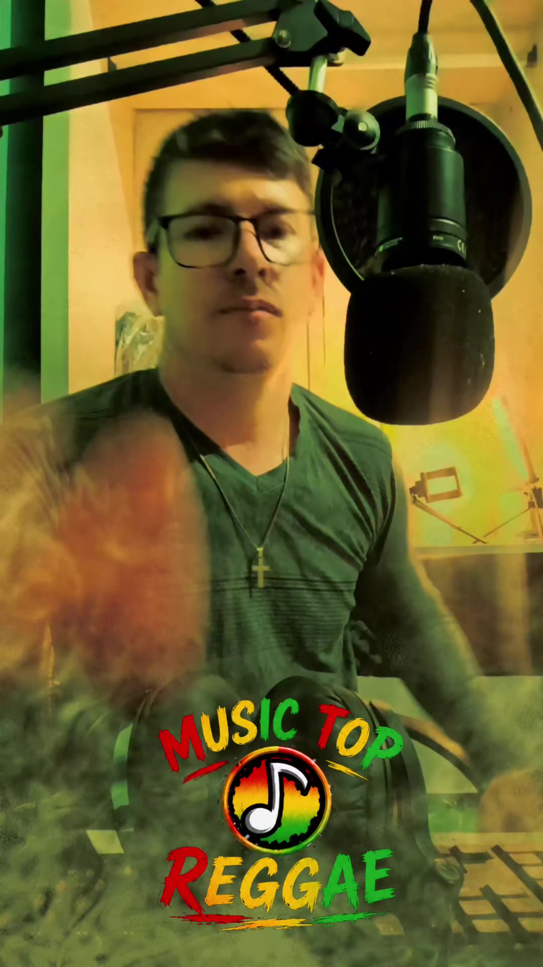 @Music Top Reggae
