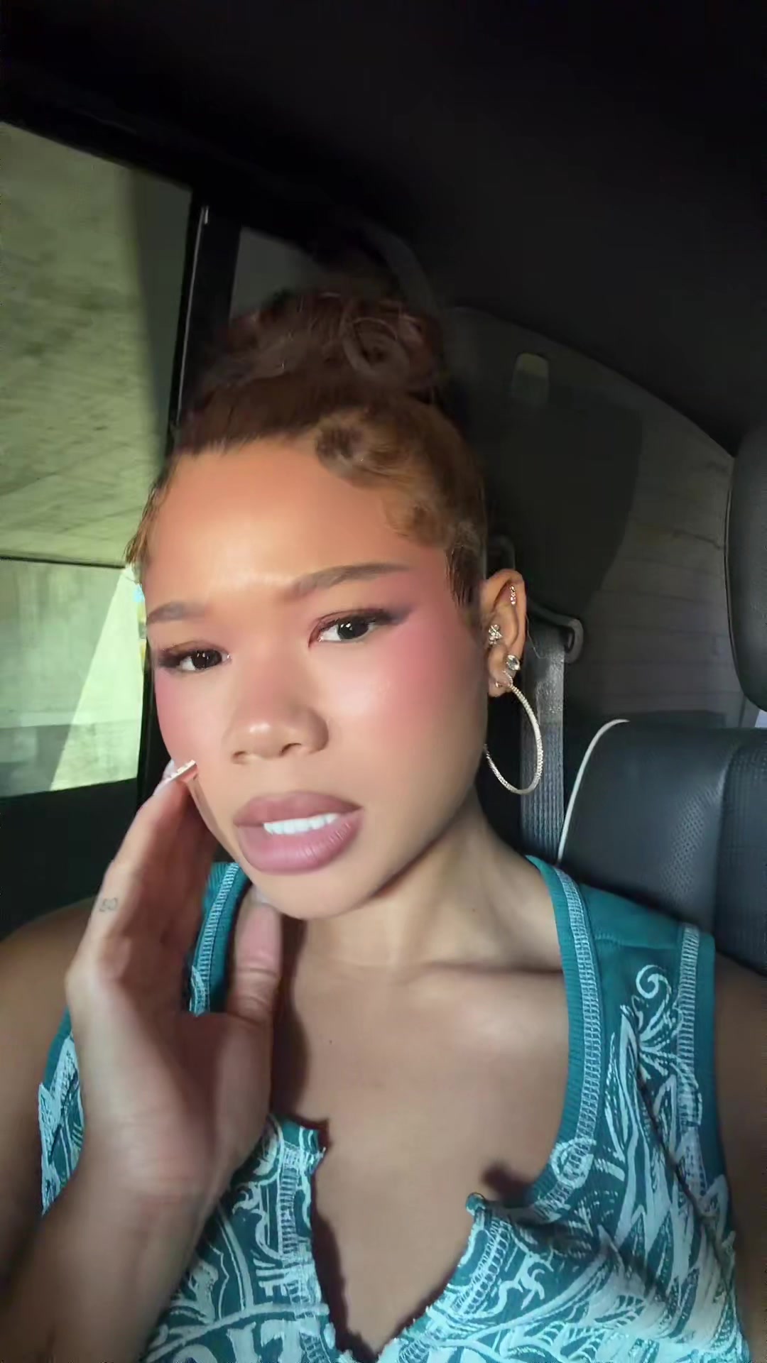 @Storm Reid