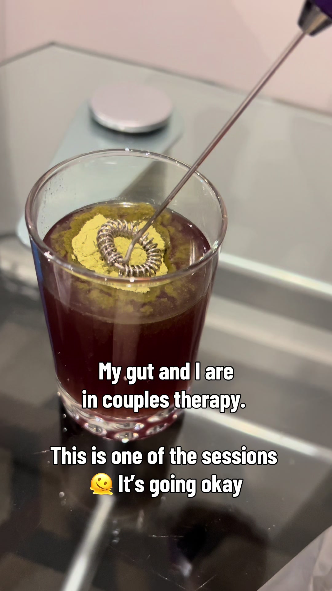 @Gut Nurse