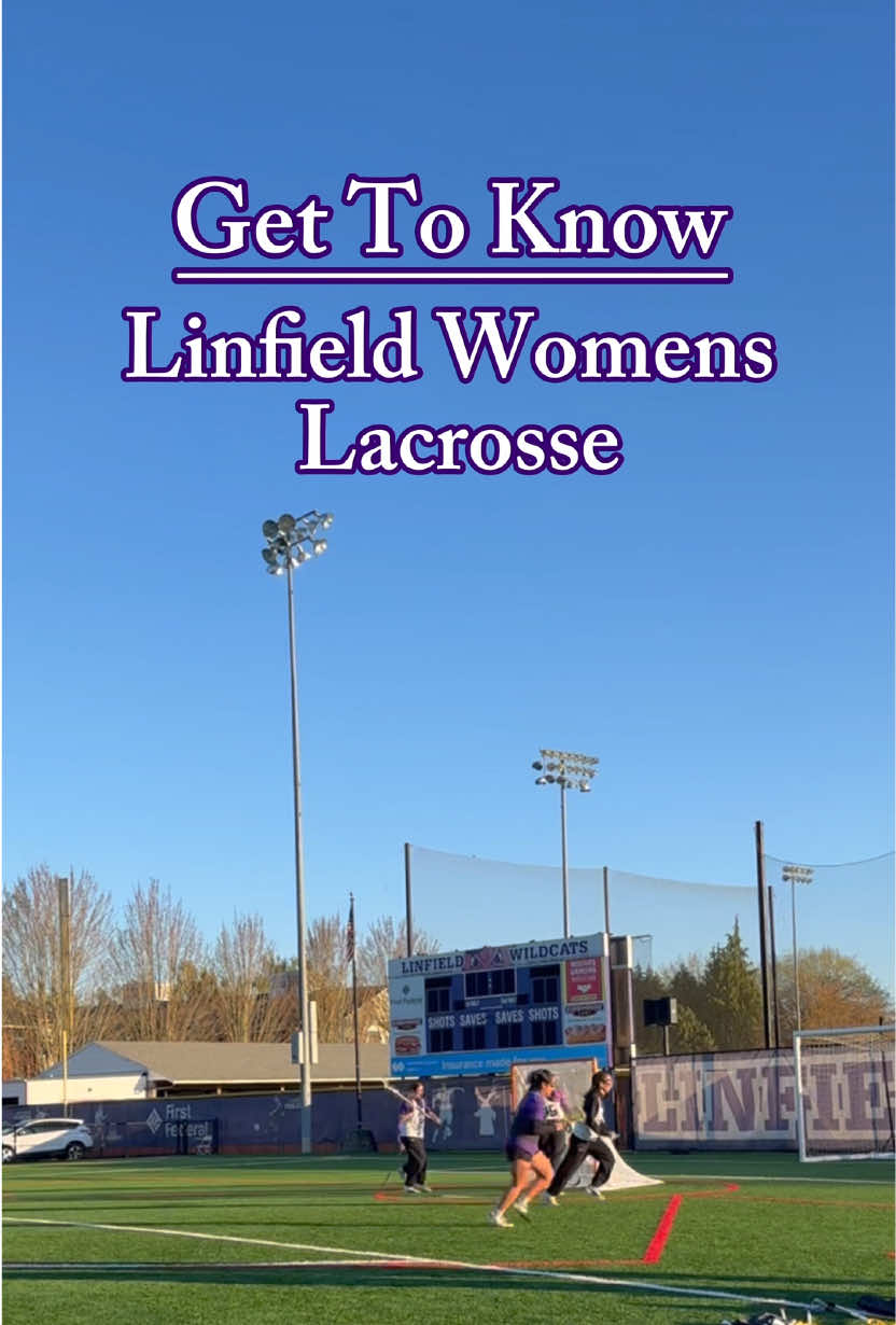 @Linfield University