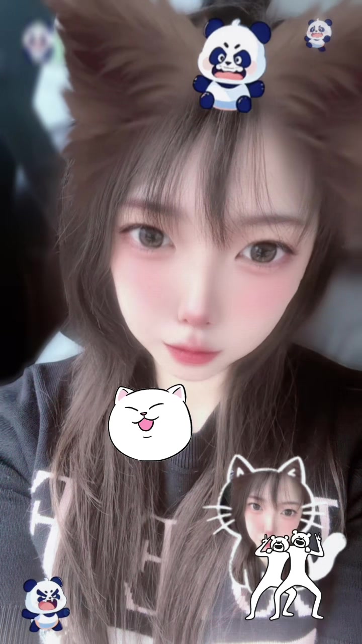 @はるひ