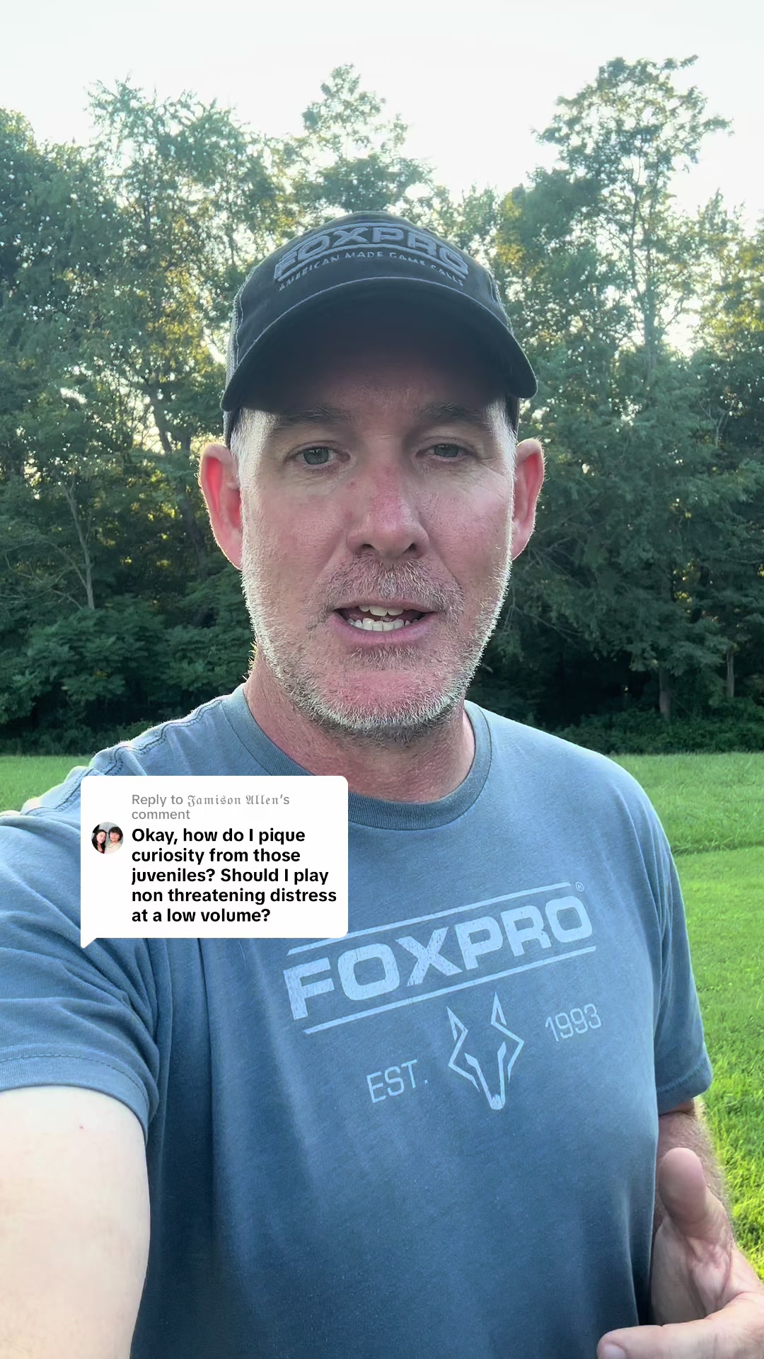 @FOXPRO Game Calls
