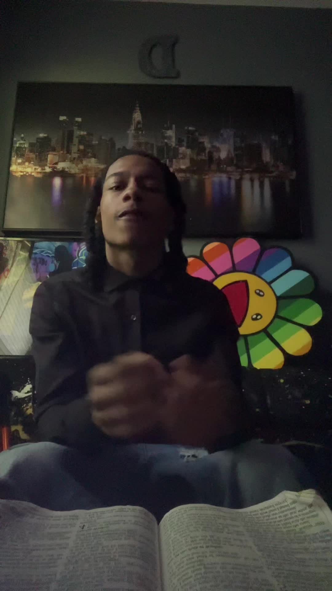 @drewlovesjesus31