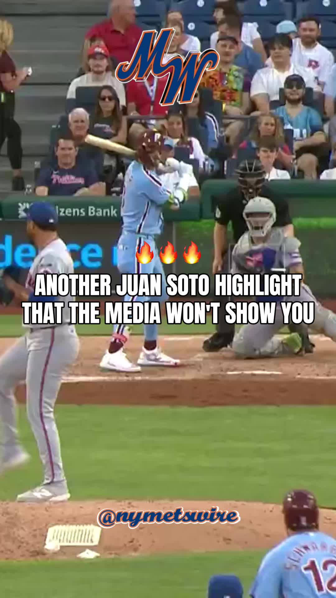 @Mets Wire