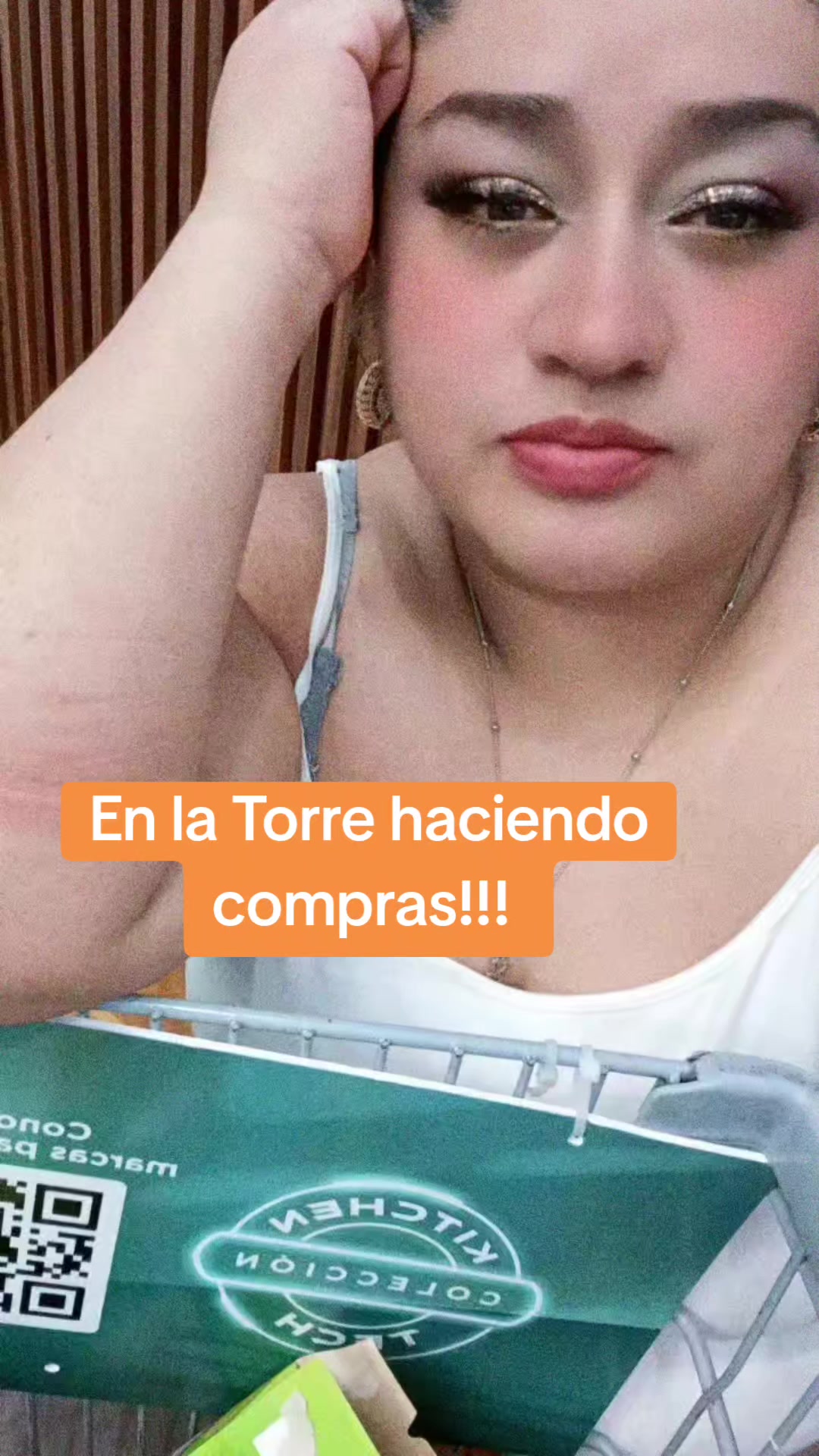 @Rocío Escobar