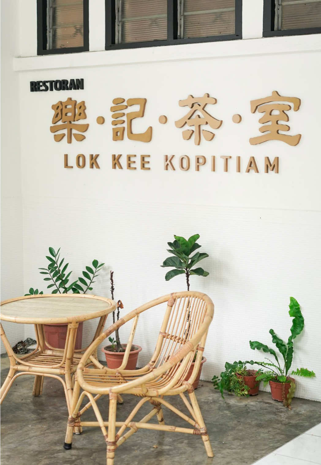 @lokkeekopitiam