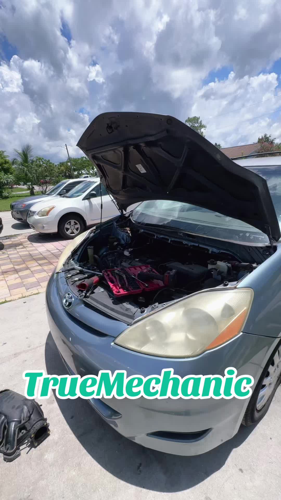 @Truemechanic509