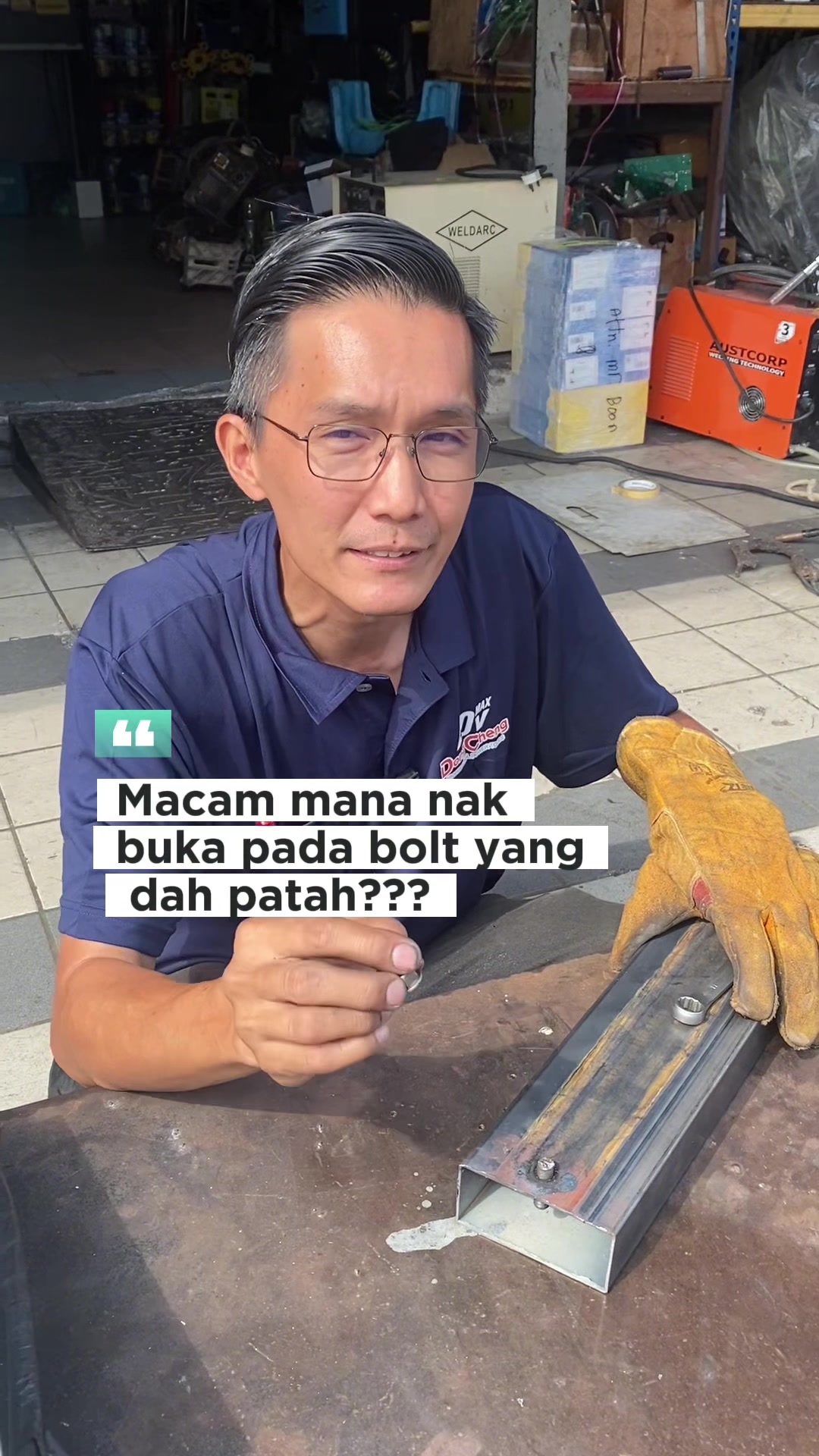 @MMK Industries