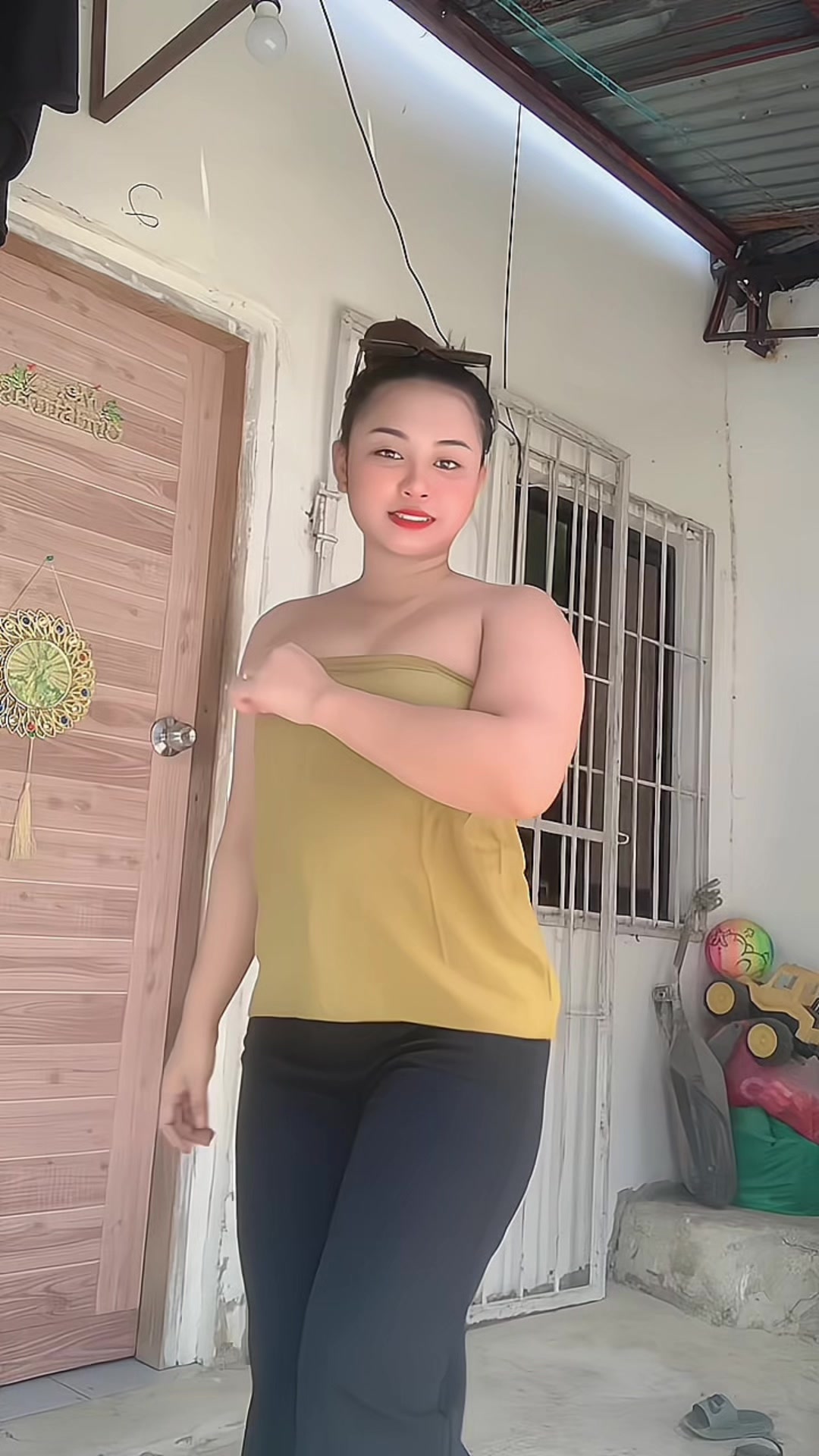 @Yannie