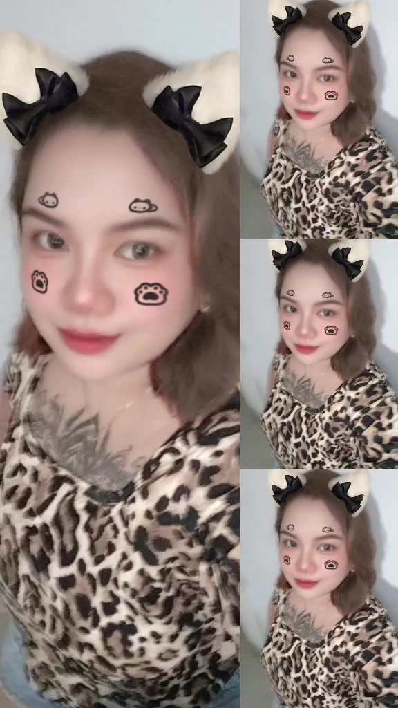 @Rodora X